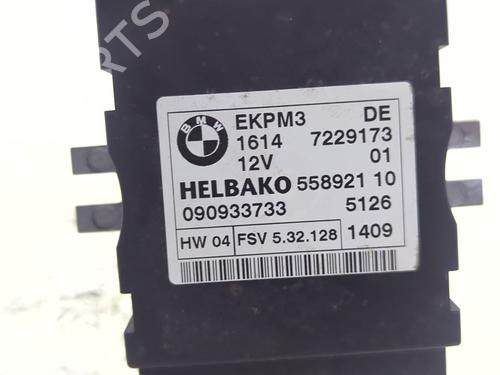 Electronic module BMW 3 Touring (E91) 320 i | BP40282458M83 - Image 7