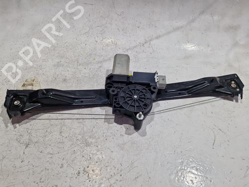 Used Other Other FIAT BRAVO II (198_) 1.9 D Multijet (198AXD1A) (116 hp) 33161616 33161616