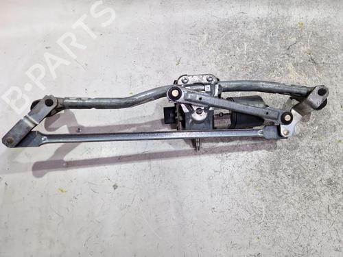 Front wipers mechanism AUDI A3 (8P1) 2.0 FSI | BP29476845C83 