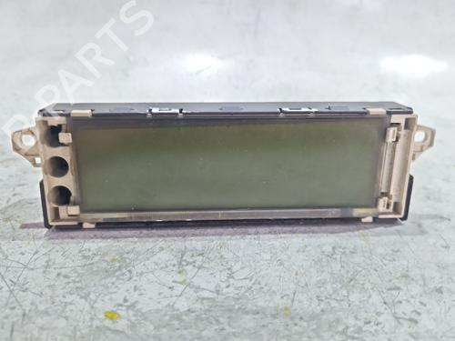 display-monitor-citroen-c4-i-lc_-2004-2005-2006-2007-2008-2009-2010-2011-2012-2013-2014-34123739 main image