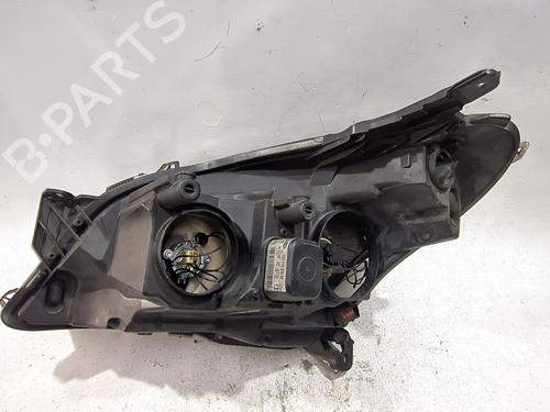 Right headlight OPEL ASTRA H (A04) 1.9 CDTI (L48) | BP34625728C29 - Image 4