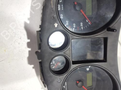Instrument cluster SEAT IBIZA III (6L1) 1.9 SDI | BP23903321C47 