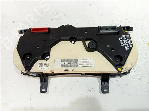 Instrument cluster NISSAN KUBISTAR Van (X76) 1.5 dCi | BP23932981C47 