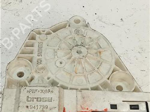 Left front window motor SEAT IBIZA III (6L1) 1.9 TDI | BP23912561E21 