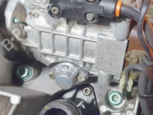 Engine SEAT TOLEDO II (1M2) 1.9 TDI | BP32343090M1