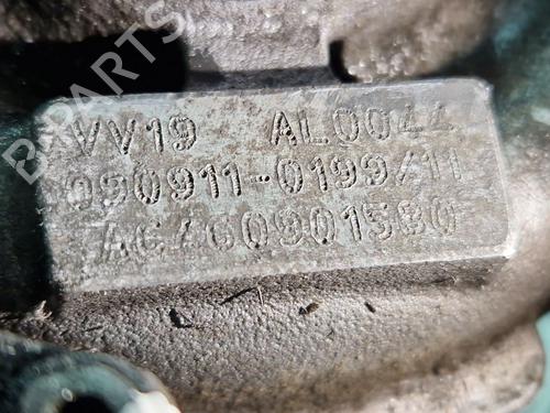 Turbolader/Kompressor für MERCEDES-BENZ VITO / MIXTO Van (W639) 115 CDI (639.601, 639.603, 639.605) (150 hp) 30058638