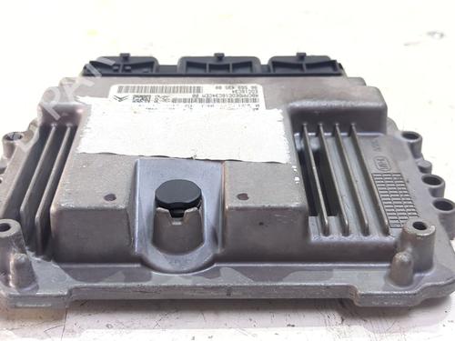 Electronic module CITROËN C4 I (LC_) 1.6 HDi | BP40279795M83 - Image 5