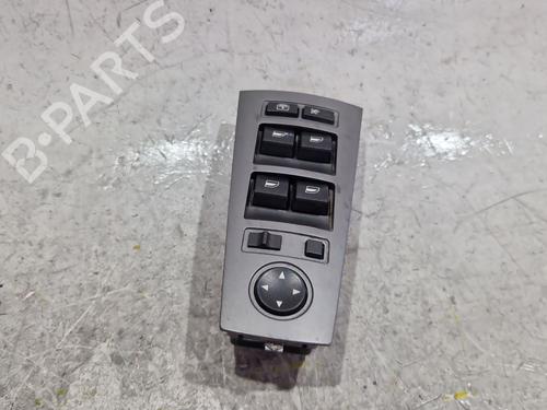 Used Left front window switch Left front window switch BMW 7 (E65, E66, E67) 730 Ld (231 hp) 33931126 33931126