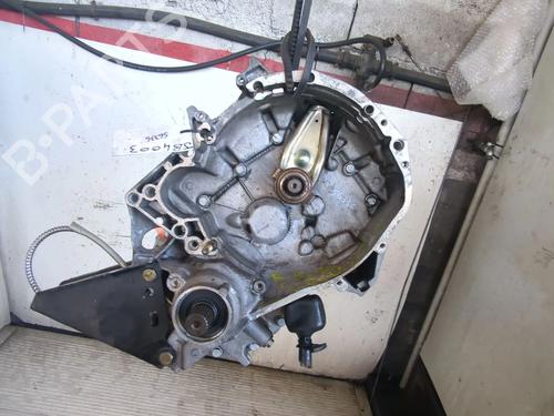 Girkasse RENAULT SUPER 5 (B/C40_) 1.1 (48 hp) 29643485