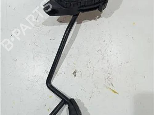 Used Pedal CITROËN JUMPER II Bus 2.2 HDi 110 (110 hp) 23932174