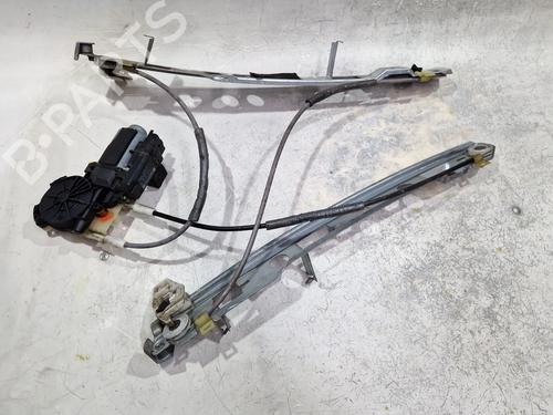 Annen RENAULT MEGANE II (BM0/1_, CM0/1_) 2.0 dCi (BM1K, CM1K) (150 hp) 29526434