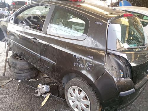 Switch RENAULT CLIO III (BR0/1, CR0/1) 1.2 16V (BR02, BR0J, BR11, CR02, CR0J, CR11) | BP33319178I30  - Image 9