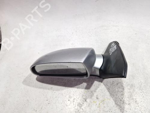 Left mirror KIA RIO I Hatchback (DC) 1.3 | BP29521659C26 