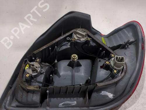 Left taillight TOYOTA YARIS (_P1_) 1.0 (SCP10_, SCP10R) | BP24204232C34 