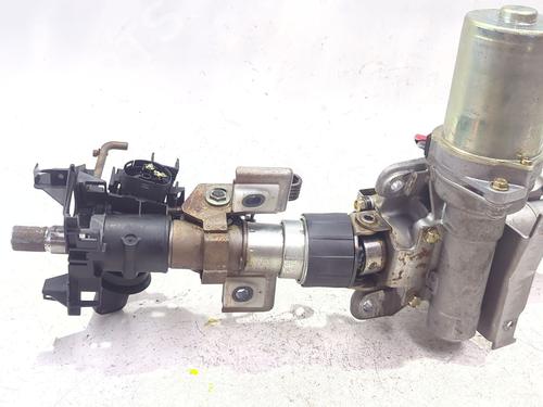 Steering column OPEL CORSA D (S07) 1.4 (L08, L68) | BP39227893M21 - Image 4