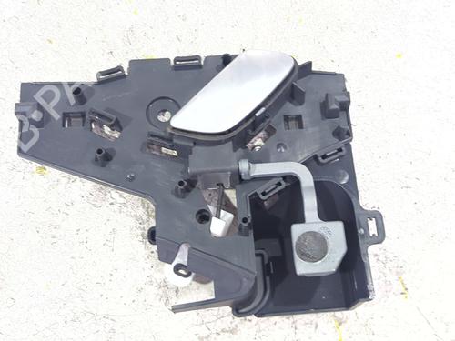 Rear left interior door handle CITROËN C5 I (DC_) 2.0 HDi (DCRHZB, DCRHZE) | BP40080314I15 - Image 4