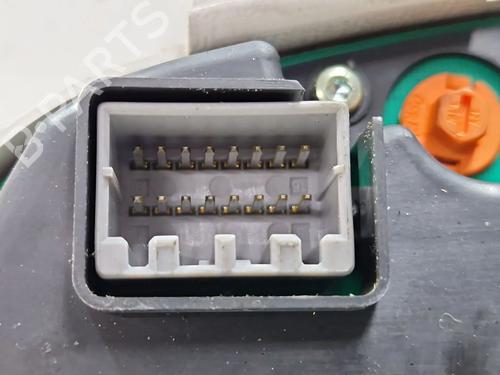 Instrument cluster KIA CEE'D Hatchback (ED) 1.6 CRDi 115 | BP29519061C47 