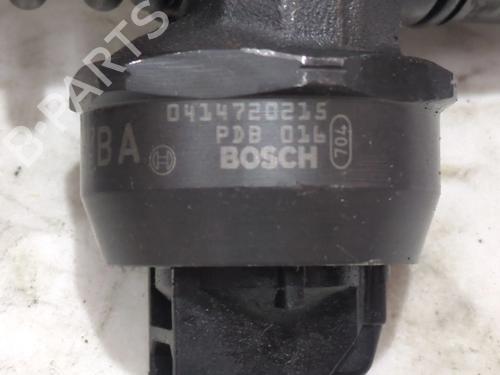 Injector SEAT IBIZA II (6K1) 1.9 TDI | BP27694500M100 