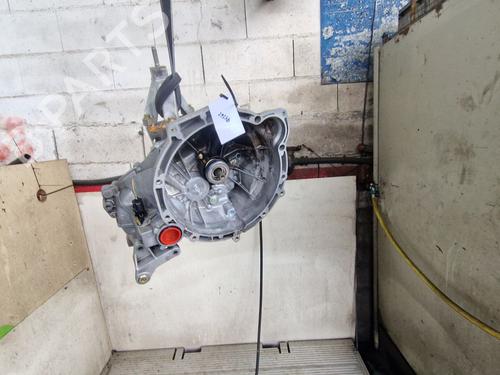 Used Gearbox Gearbox 39406863 39406863