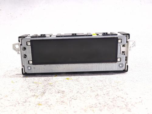 Display CITROËN C4 II (NC_) 1.4 VTi 95 (NC8FP0) (95 hp) 31169051
