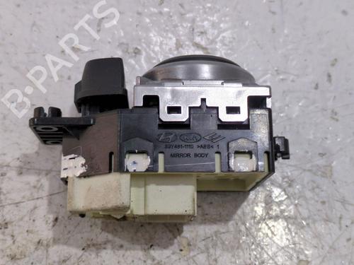 Mirror switch HYUNDAI i30 Coupe 1.6 CRDi | BP32844186I25 - Image 3