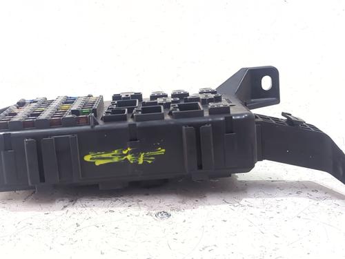Fuse box FORD MONDEO III (B5Y) 1.8 16V | BP40228644E1  - Image 8
