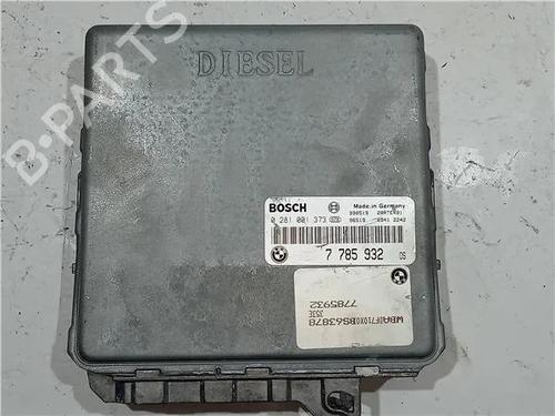 Elektronisk modul BMW 5 (E39) 525 d (163 hp) 23919447