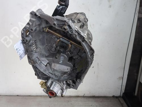 Used Gearbox PEUGEOT 306 Break (7E, N3, N5) 1.9 TD (90 hp) 26321433