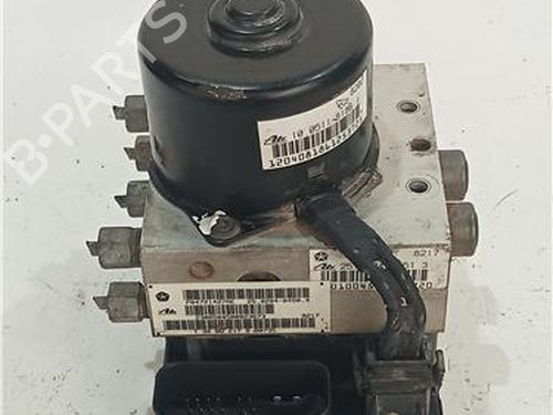 Used ABS pump CHRYSLER VOYAGER IV (RG, RS) 2.8 CRD (150 hp) 23911343
