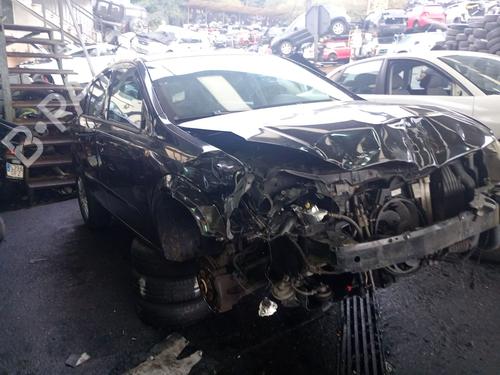 Headlight switch OPEL ASTRA H (A04) 1.7 CDTI (L48) | BP29521146I24 - Image 6