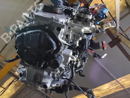 Engine RENAULT MEGANE IV Hatchback (B9A/M/N_) 1.6 TCe 205 (B9MV) | BP30570674M1