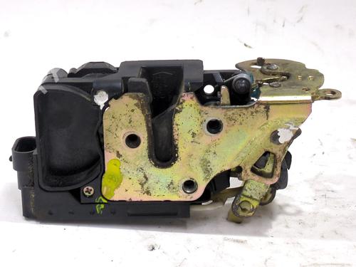 Front left lock CHEVROLET AVEO / KALOS Hatchback (T250, T255) 1.2 | BP27867104C98