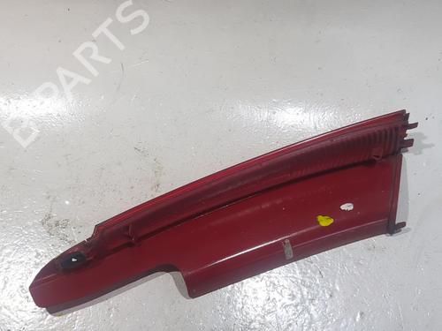 Left taillight CITROËN C4 Coupe (LA_) 1.6 16V | BP25710651C34 