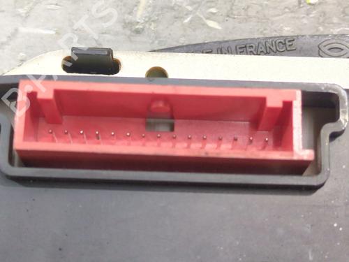 Instrument cluster RENAULT KANGOO (KC0/1_) 1.5 dCi (KC07) | BP29698304C47