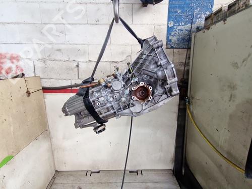 Gearbox AUDI A4 B7 Avant (8ED) 2.0 TDI 16V | BP39406864M3 - Image 3