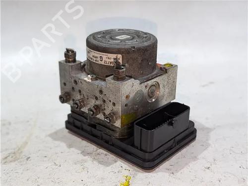 ABS pump MITSUBISHI ASX (GA_W_) 1.8 DI-D 4WD (GA6W) | BP23924828M43