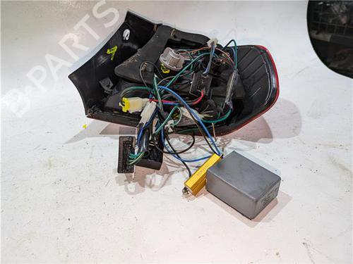 Left taillight BMW 3 (E90) 325 i | BP23925311C34 