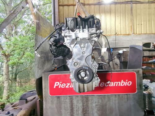 Used Engine Engine SSANGYONG TIVOLI 1.6 XDi 160 (136 hp) 36111768 36111768