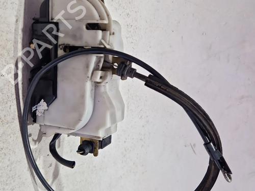 Used Front left lock SEAT IBIZA II (6K1) 1.9 TDI (90 hp) 29388374