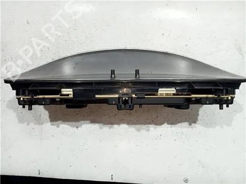 Instrument cluster CITROËN XSARA (N1) 2.0 HDi 90 | BP24967816C47 