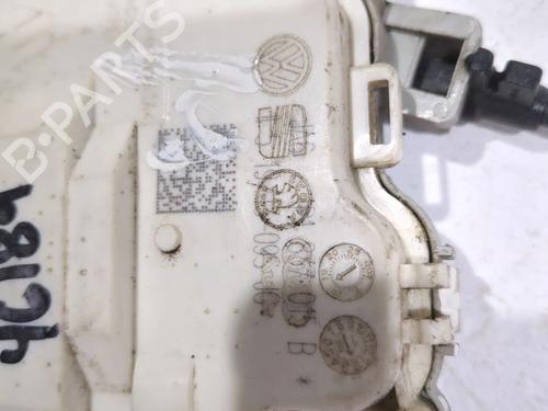 Front left lock SEAT LEON (1P1) 1.6 TDI | BP23925676C98 