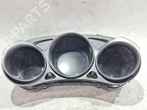 Used Instrument cluster CITROËN C4 II (NC_) 1.6 BlueHDi 100 (99 hp) 30656475