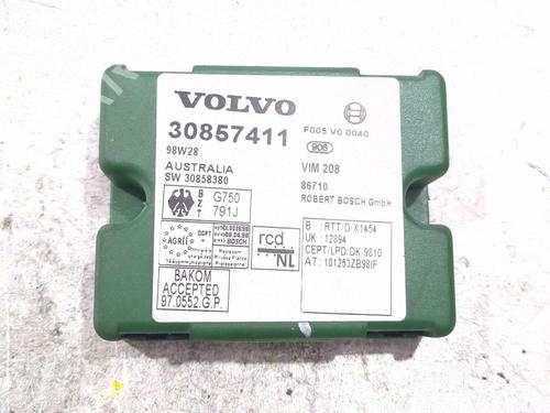 Used Electronic module Electronic module VOLVO S40 II (544) 1.6 D (110 hp) 34277970 34277970
