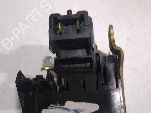 Front right lock RENAULT KANGOO (KC0/1_) 1.5 dCi | BP23902964C97 