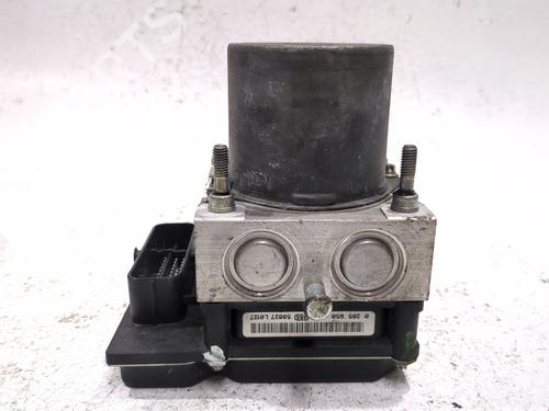 Pompe ABS AUDI A4 B7 Avant (8ED) 3.0 TDI quattro | BP30935248M43