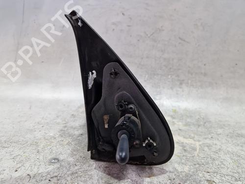 Left mirror NISSAN MICRA III (K12) 1.2 16V | BP29518728C26 