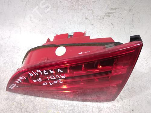 Other AUDI A4 B8 (8K2) 3.0 TDI quattro | BP29383748O1 