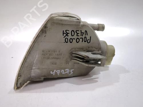 Other VW POLO Variant (6V5) 1.6 | BP26673742O1