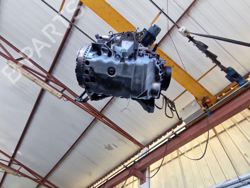 Engine RENAULT MEGANE II Saloon (LM0/1_) 1.9 dCi (LM0G, LM1G, LM2C) | BP39890283M1 - Image 8