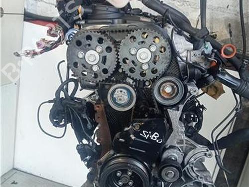 Used Engine AUDI A4 B7 (8EC) 1.9 TDI (116 hp) 31971630